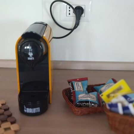 Zagarolo Appartamento Colle Farina מראה חיצוני תמונה